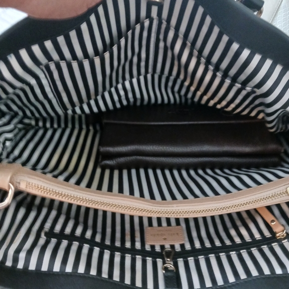 KATE SPADE SATCHEL BAG - Picture 3 of 4